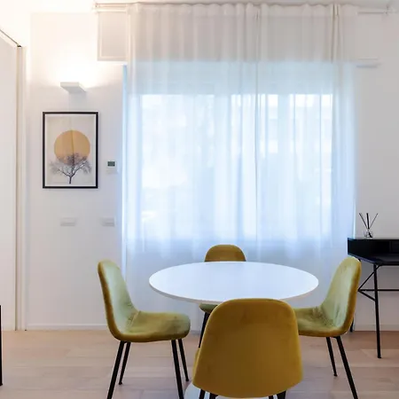 Navigli Porta Genova Suite Eleganza E Comfort Nel Cuore Di Milano Exterior photo